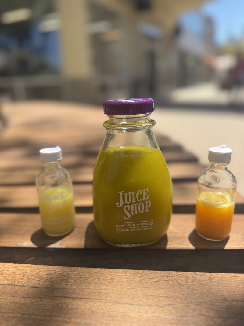 Juice Shop photo 2