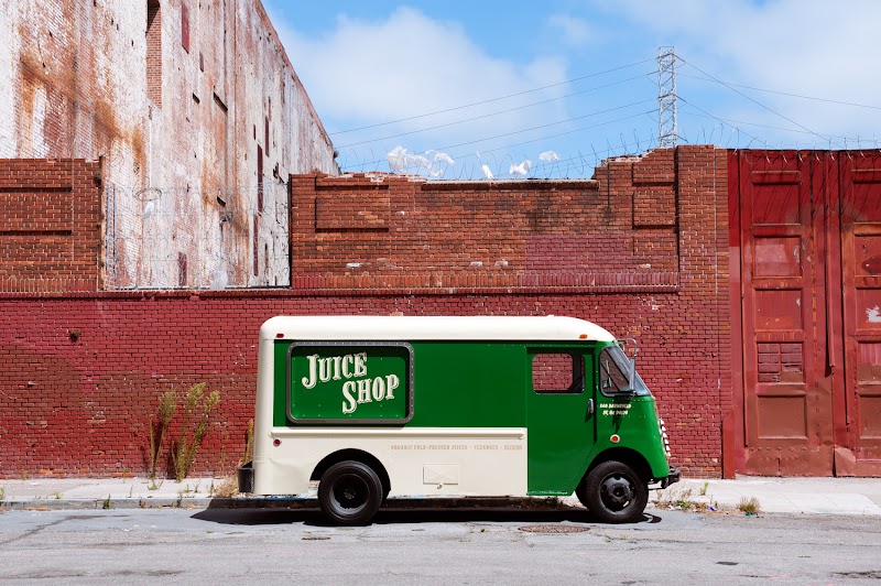 Juice Shop photo 3
