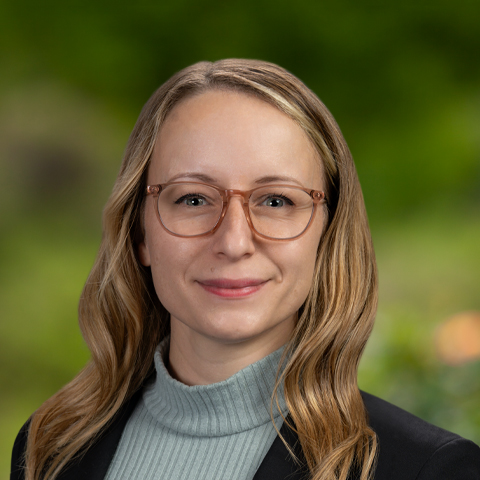 Photo of Elena C. Fuell Wysong, M.D.
