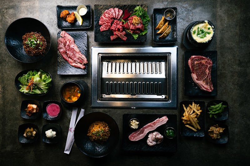 UNLIMEAT BBQ & BAR | Korean BBQ Fairfax, VA photo 2