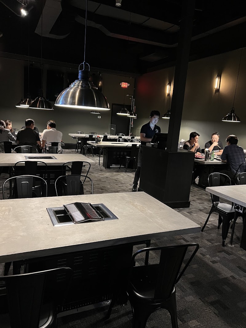 Photo of UNLIMEAT BBQ & BAR | Korean BBQ Fairfax, VA