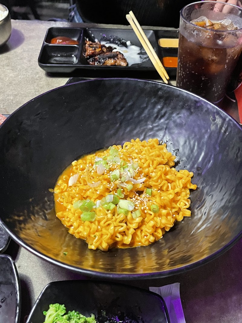 UNLIMEAT BBQ & BAR | Korean BBQ Fairfax, VA photo 4