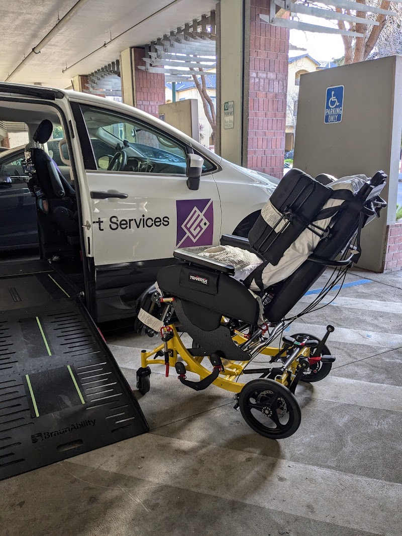 Elevated Transport Services LLC photo 4
