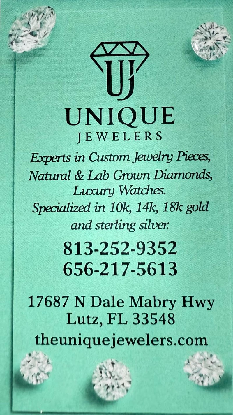 Unique Jewelers photo 2