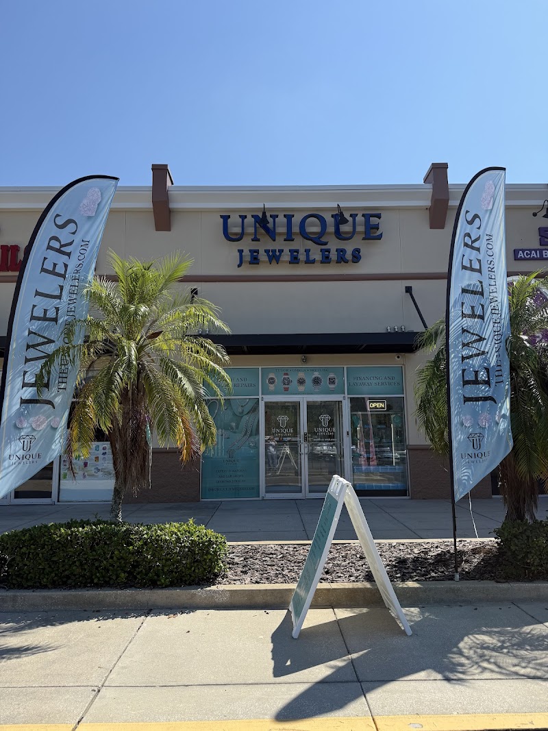 Photo of Unique Jewelers