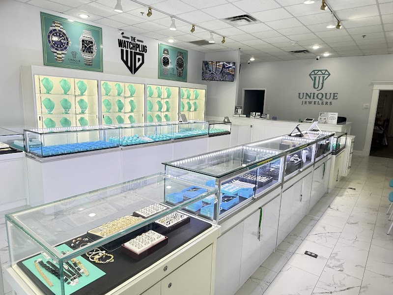 Unique Jewelers photo 3