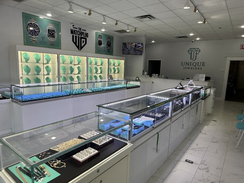 Unique Jewelers photo 5