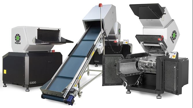 Photo of Arizona Plastics Machinery