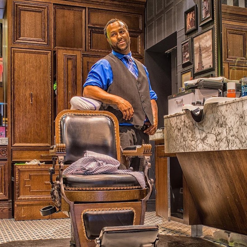 Photo of Exquisite Men's Xperiences Barber & Shave Bar