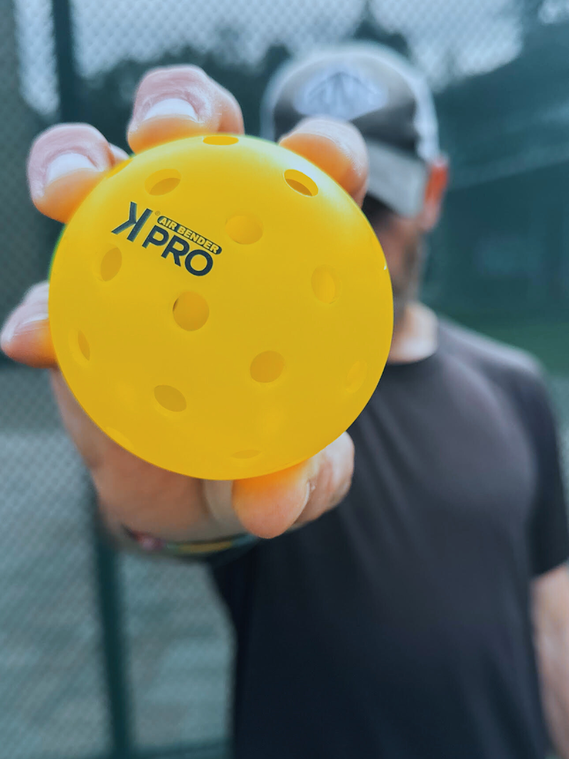 Air Bender Pro Pickleball photo 3