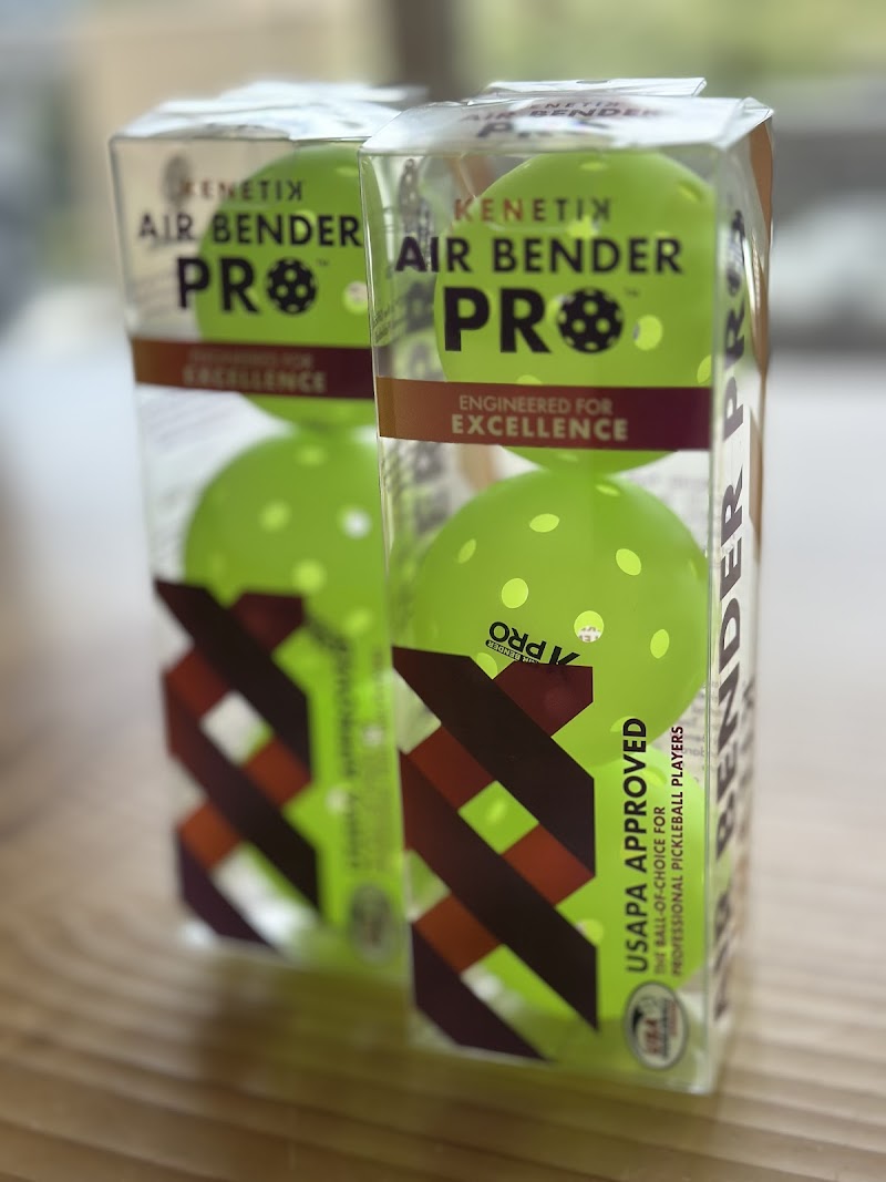 Air Bender Pro Pickleball photo 4