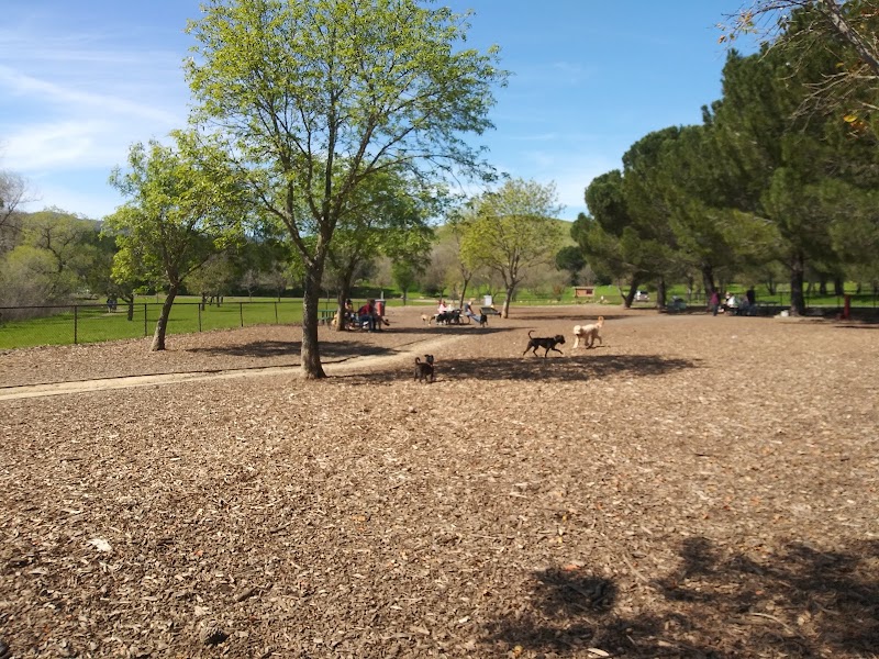 Photo of Lagoon Park Dog Park