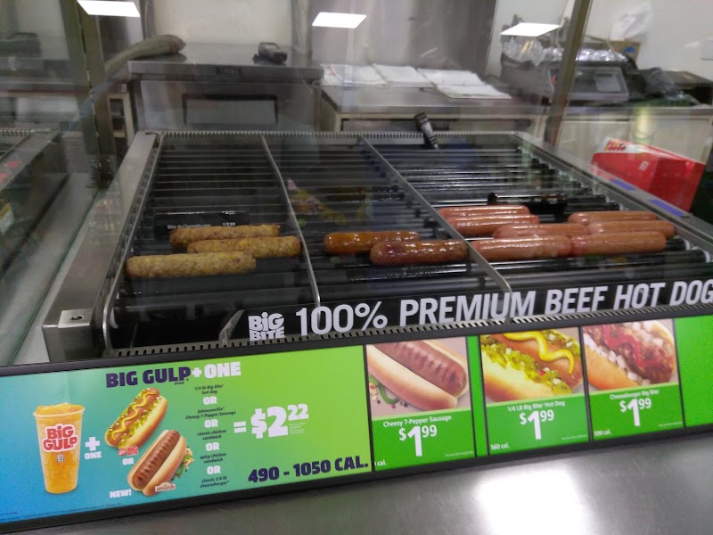 7-Eleven photo 5