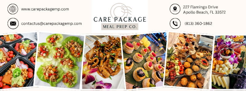 Care Package Culinary Services photo 3