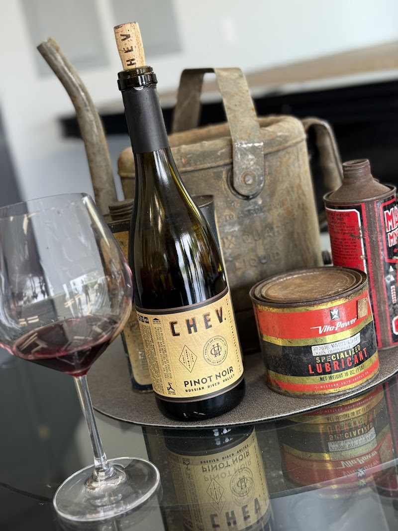 Browne Family Wines (CIRQ) photo 2