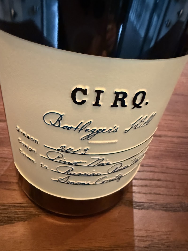 Browne Family Wines (CIRQ) photo 4