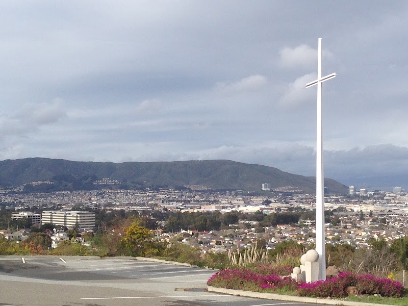 Photo of San Bruno Chinese Church