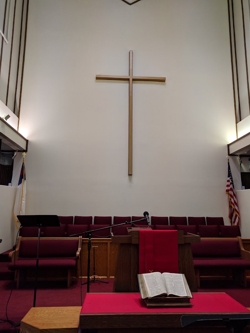 San Bruno Chinese Church photo 2