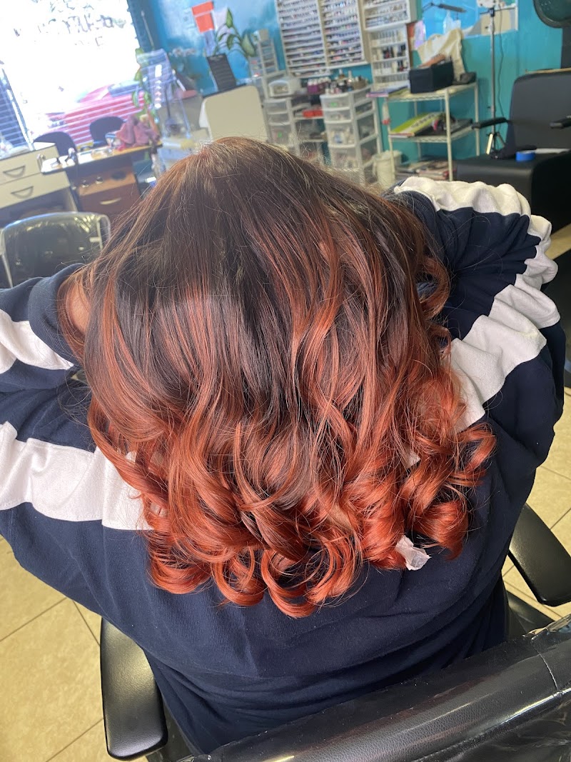 Coco's Beauty Salon photo 4