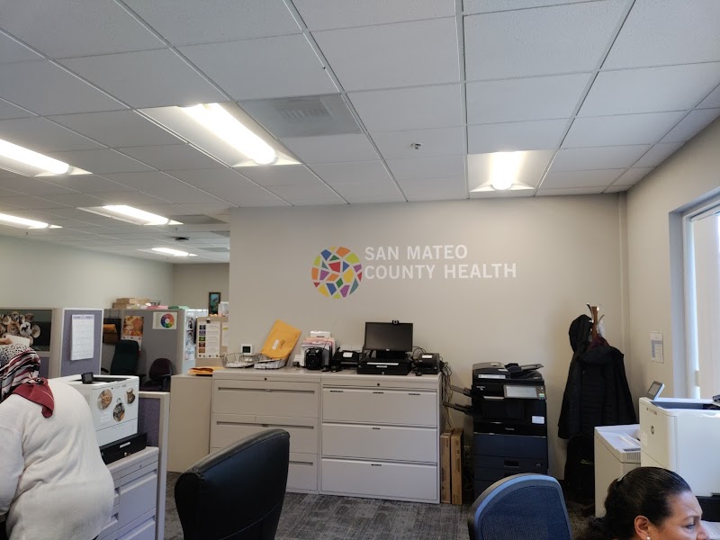 San Mateo County Office of Vital Records photo 4