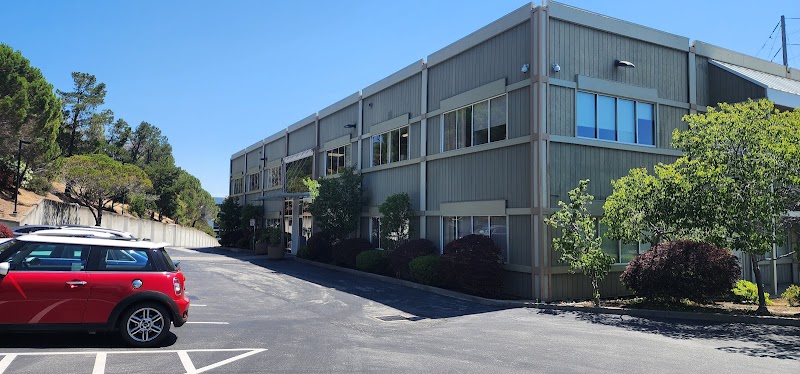 Photo of San Mateo County Office of Vital Records