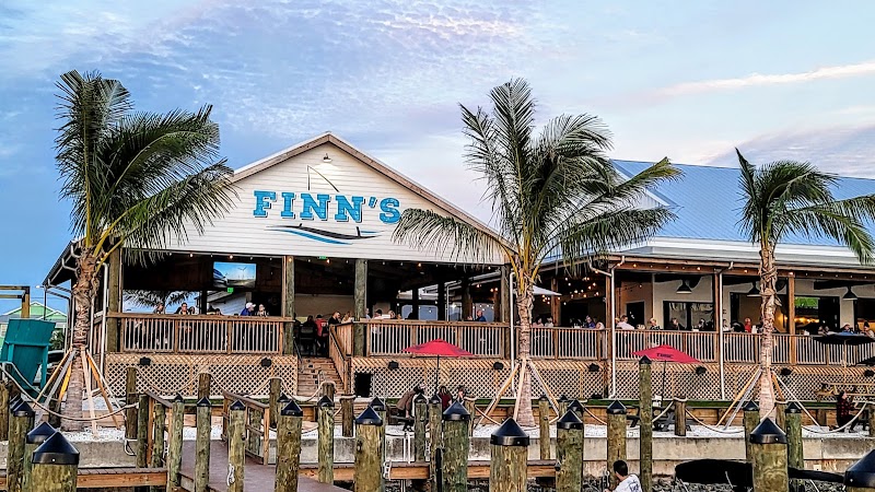 Photo of Finn's Dockside Bar & Grill