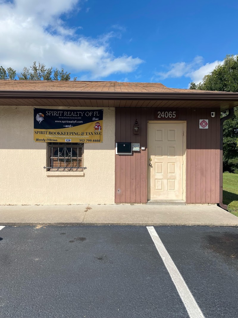 Photo of Wendy O'Brien, SPIRIT REALTY OF FL