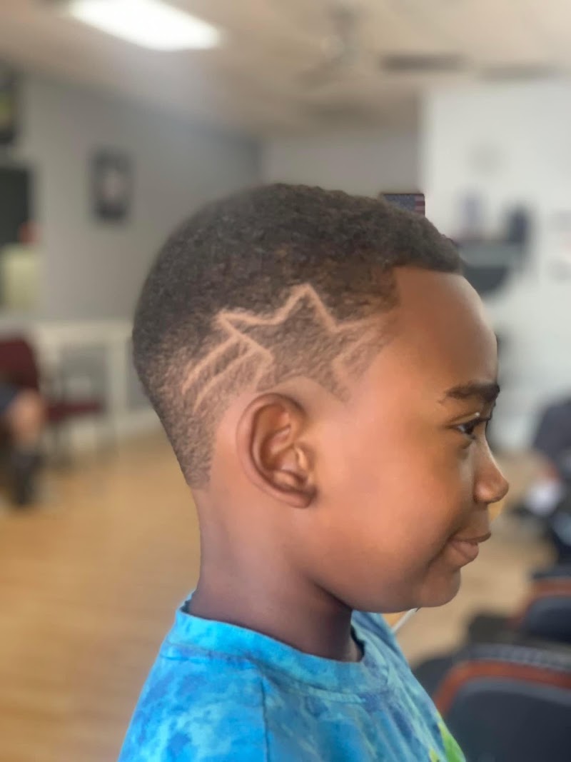 County Line Barber Shop photo 4