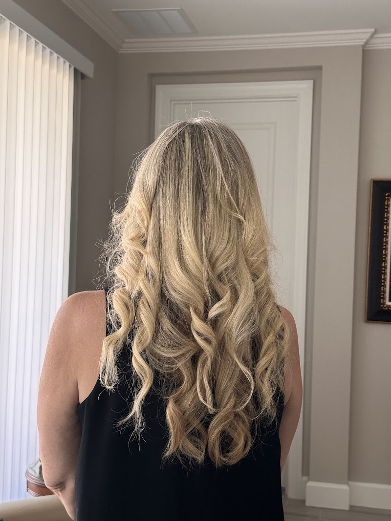 Drybar Wesley Chapel photo 5
