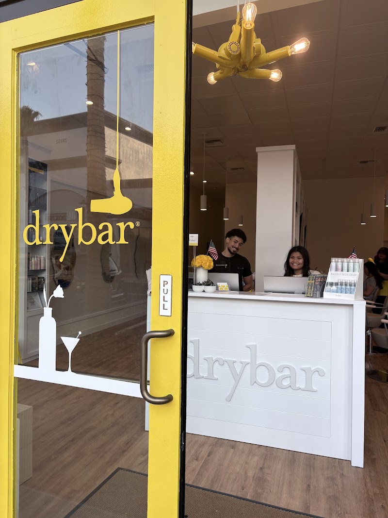 Photo of Drybar Wesley Chapel