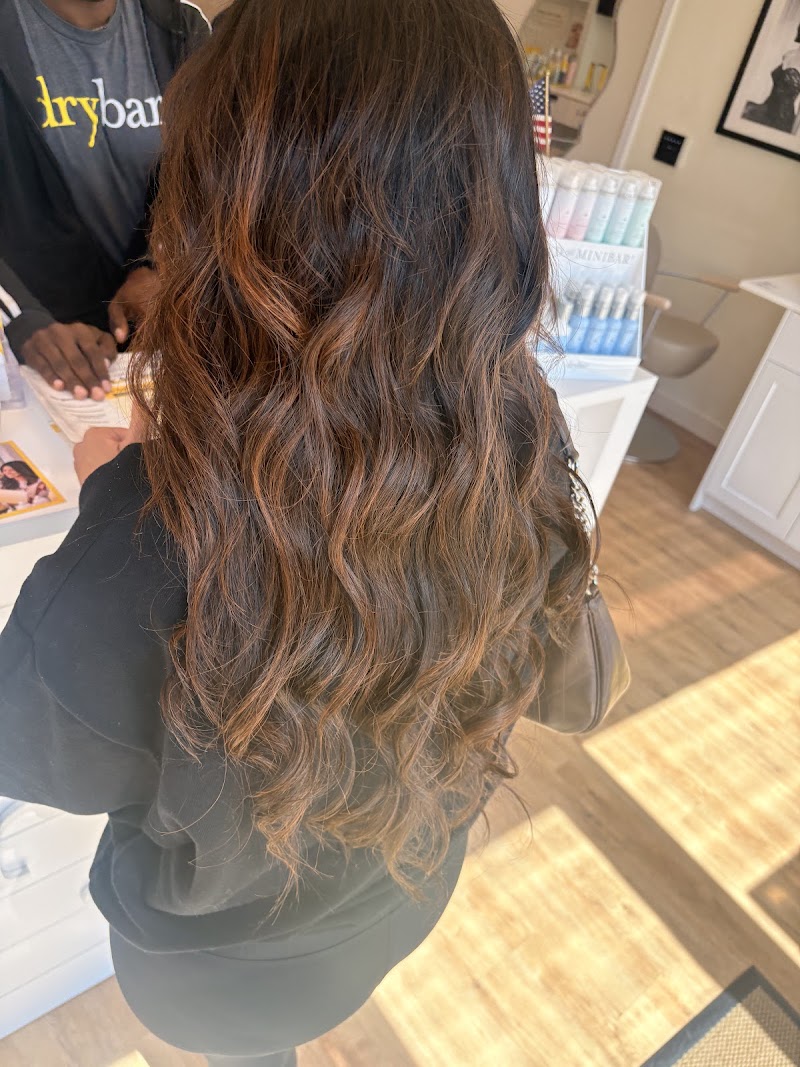 Drybar Wesley Chapel photo 3