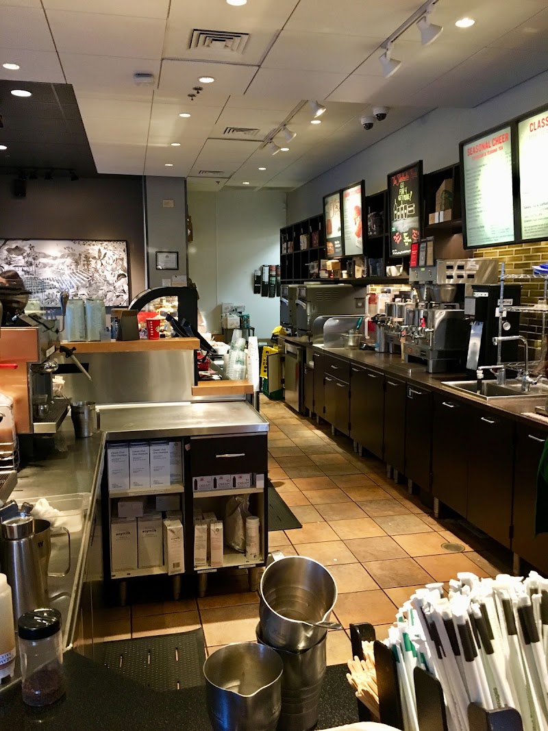 Starbucks Coffee Company photo 3