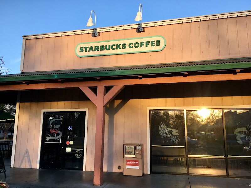 Photo of Starbucks Coffee Company