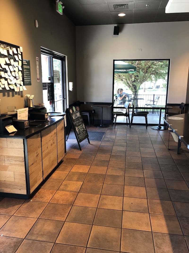Starbucks Coffee Company photo 4