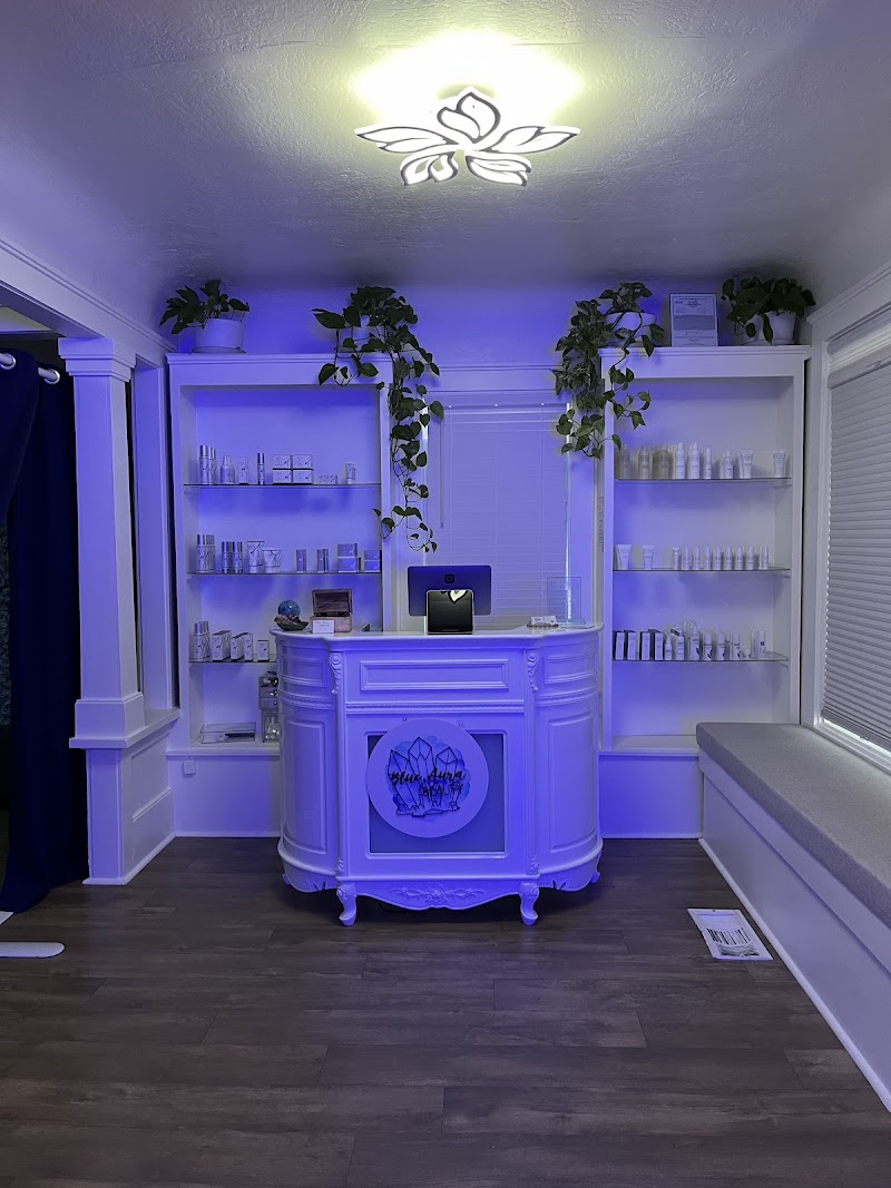 Blue Aura Beauty photo 2
