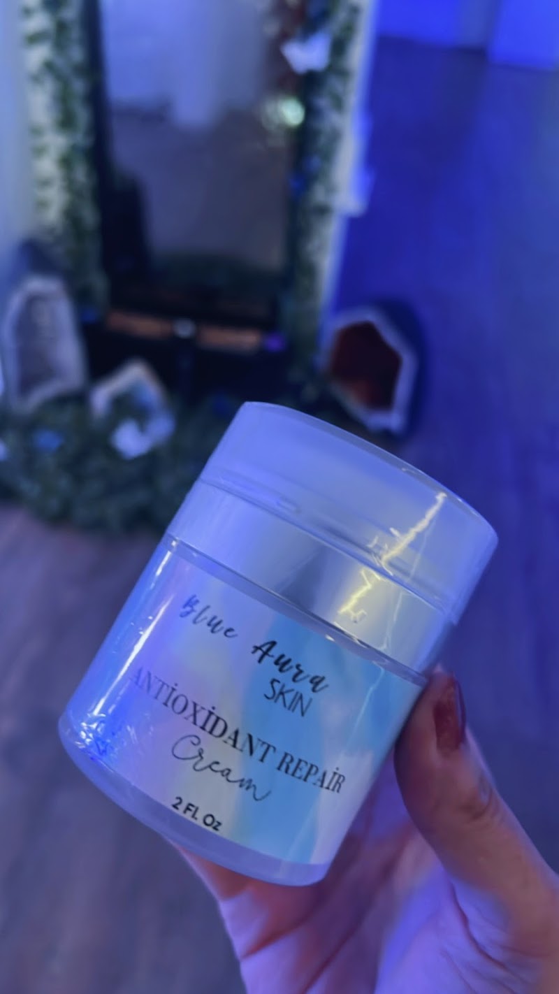 Blue Aura Beauty photo 5