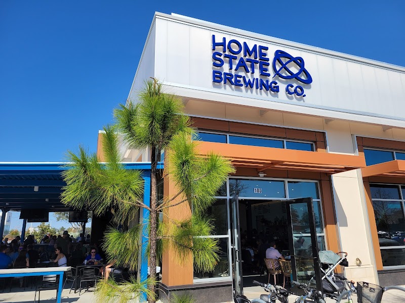 Home State Brewing Co. photo 4