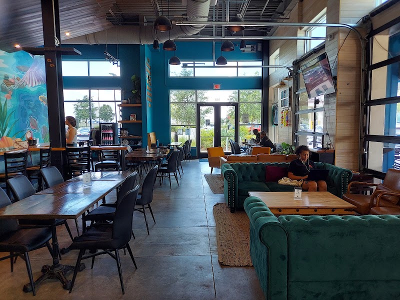 Home State Brewing Co. photo 2