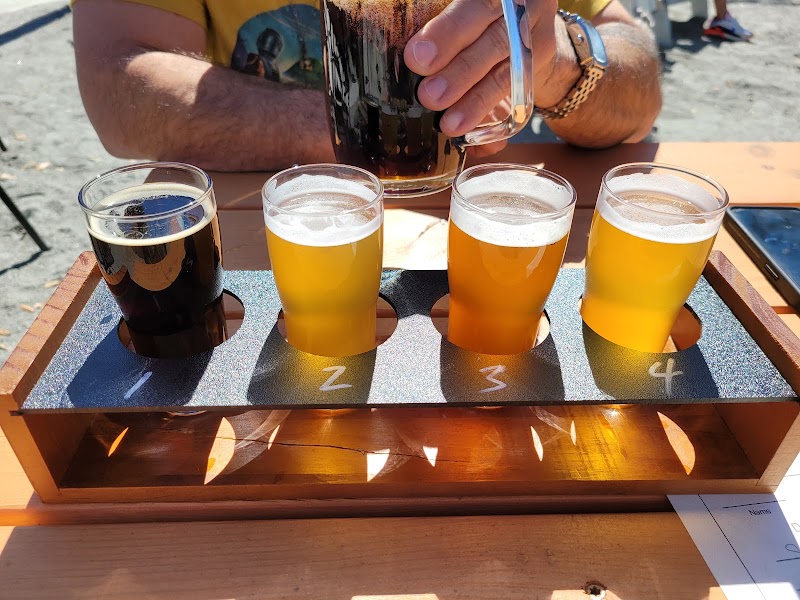 Home State Brewing Co. photo 3
