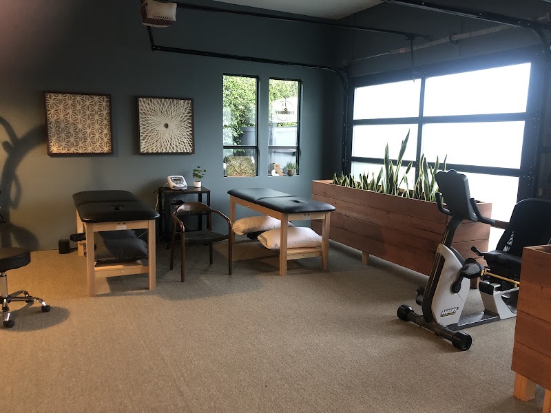 Strawberry Point Physical Therapy photo 2