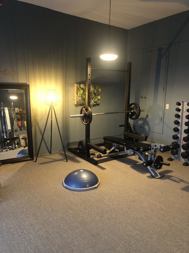 Strawberry Point Physical Therapy photo 3