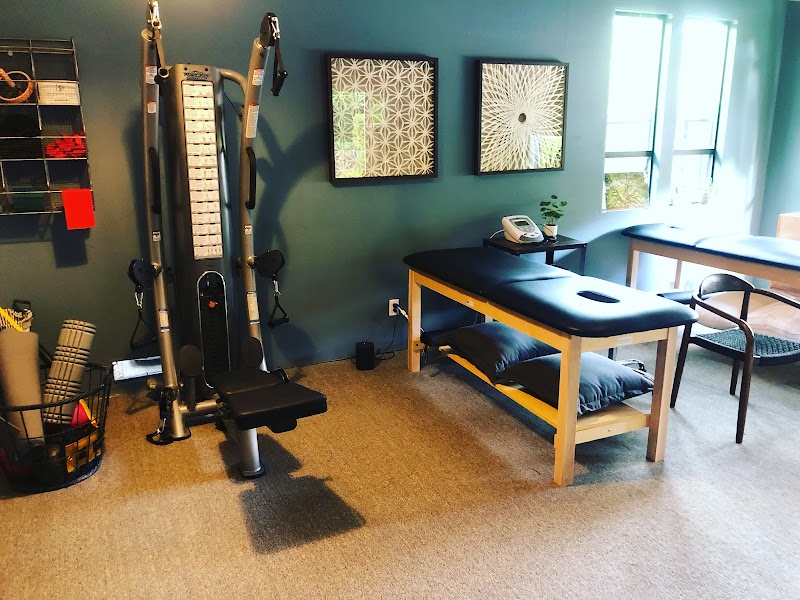 Photo of Strawberry Point Physical Therapy