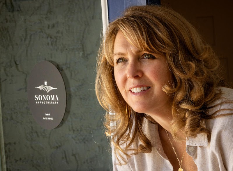 Photo of Sonoma Hypnotherapy
