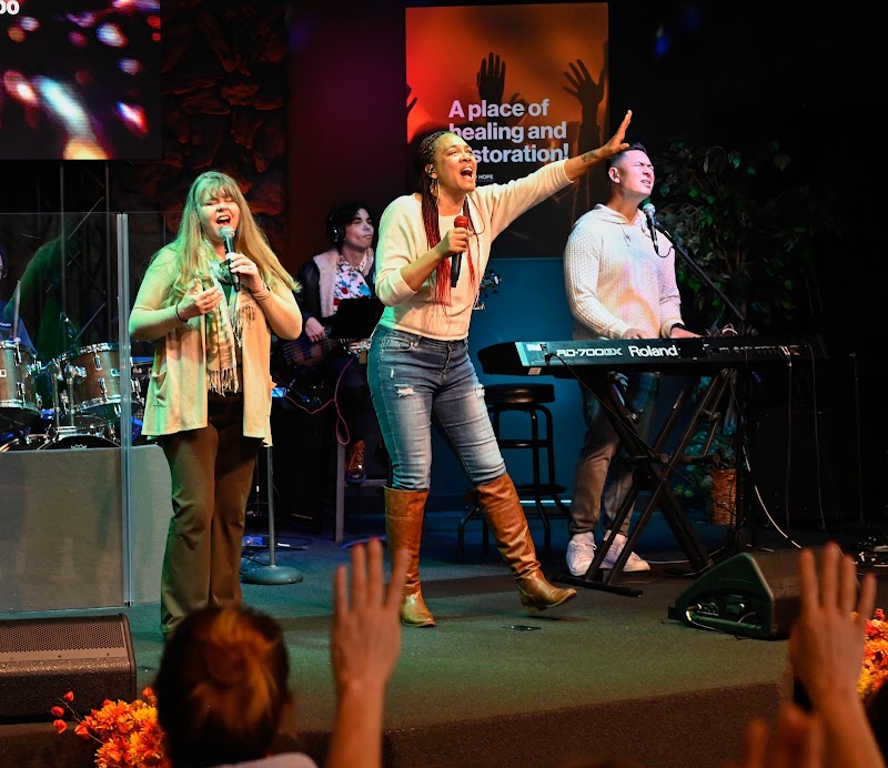 Photo of Pursuit Culture