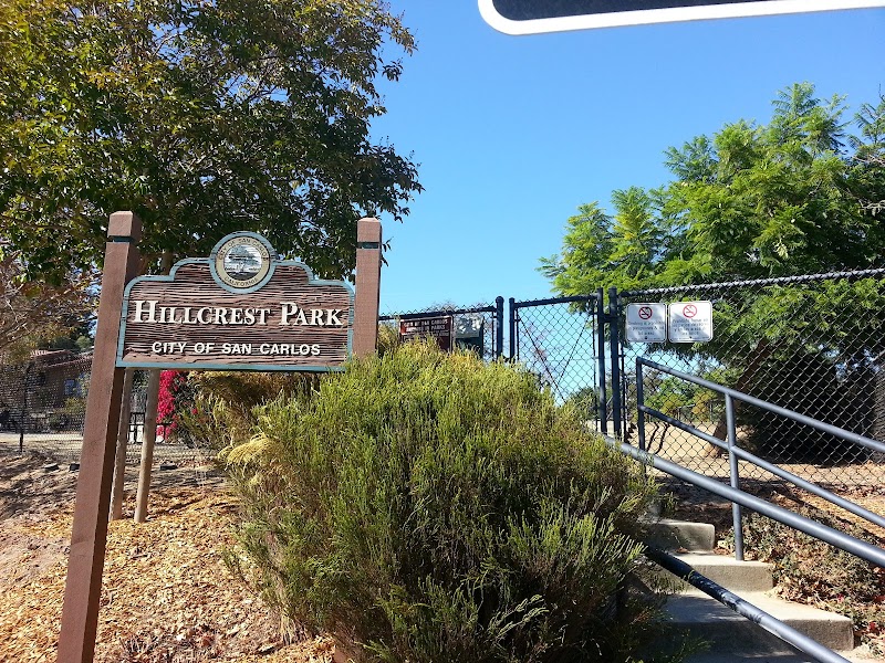Photo of Hillcrest Circle Park
