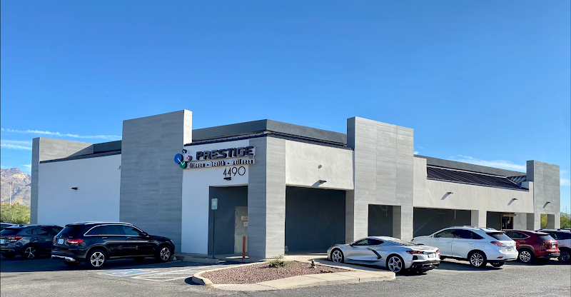 Prestige Fitness photo 2