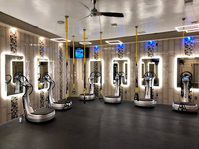 Photo of Prestige Fitness