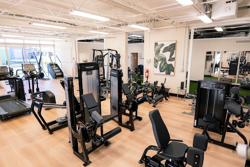 Photo of The Gym St Pete Beach