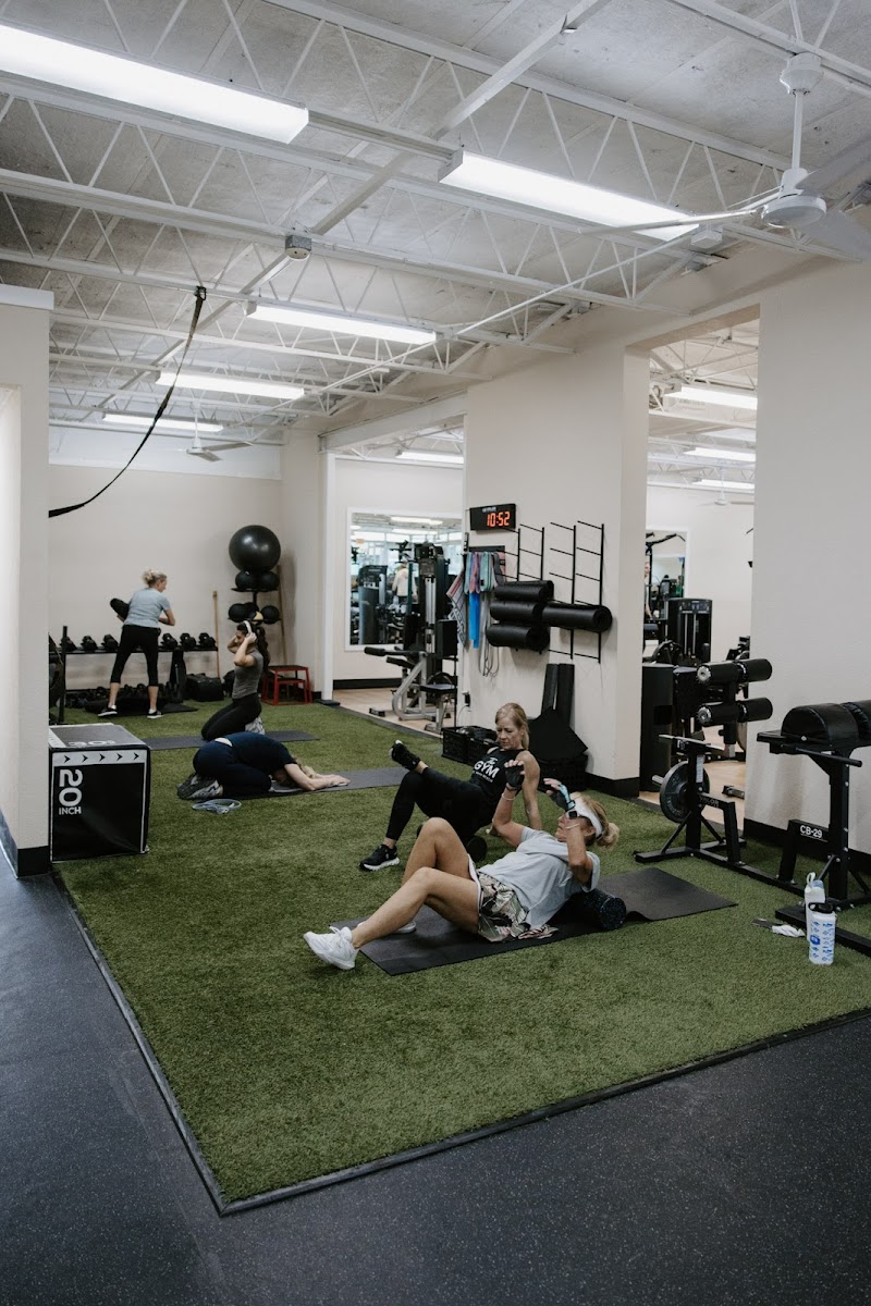 The Gym St Pete Beach photo 3