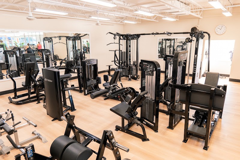 The Gym St Pete Beach photo 2